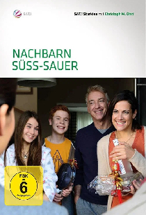 Nachbarn süß-sauer