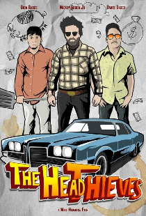 The Head Thieves
