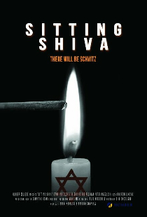 Sitting Shiva
