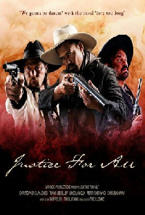 Justice for All
