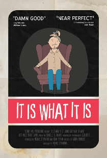 It Is What It Is