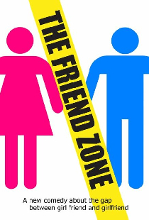 The Friend Zone