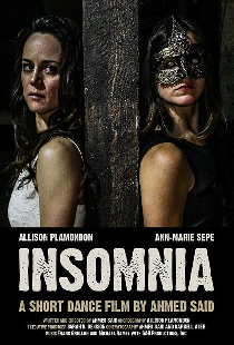 Insomnia