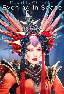 David LaChapelle: Evening in Space