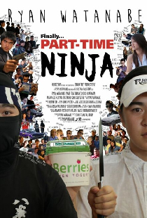 Part-Time Ninja