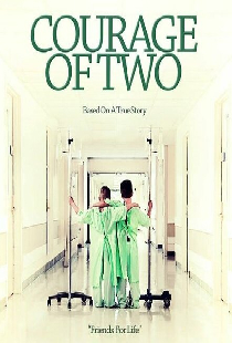 Courage of Two