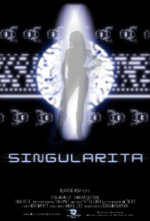 Singularita