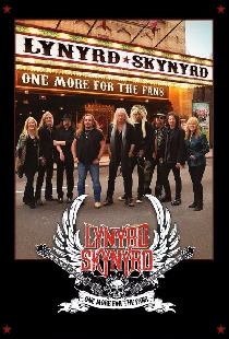 Lynyrd Skynyrd: One More For The Fans