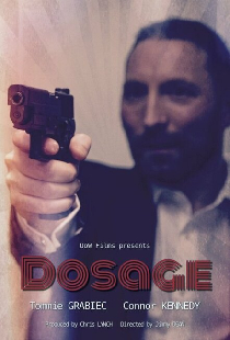 Dosage