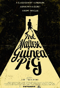 The Maltese Guinea Pig