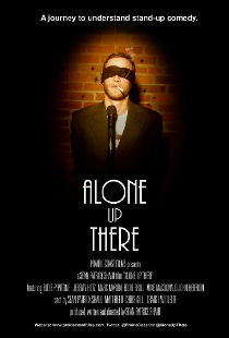 Alone Up There