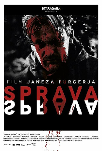 Sprava