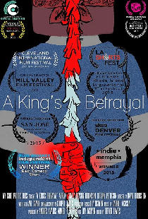 A King's Betrayal