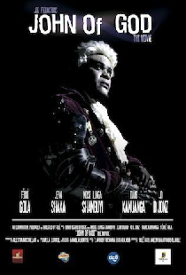 John of God the Movie
