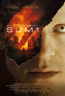 Вторжение пришельцев: S.U.M.1
