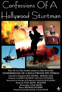 Confessions of a Hollywood Stuntman