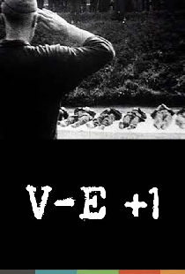 V-E +1