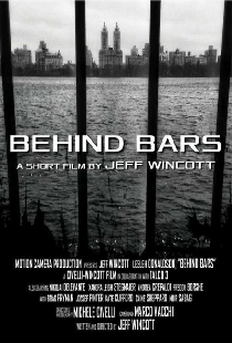 Behind Bars