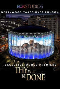 Thy Will Be Done