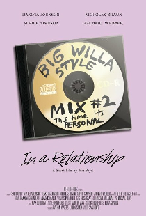 In a Relationship