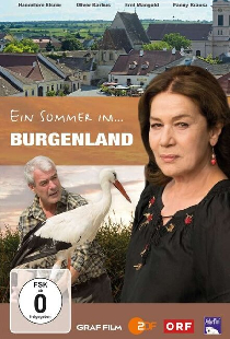 Ein Sommer im Burgenland