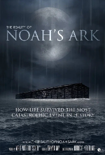 The Real Noah's Ark