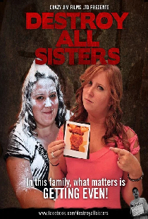 Destroy All Sisters