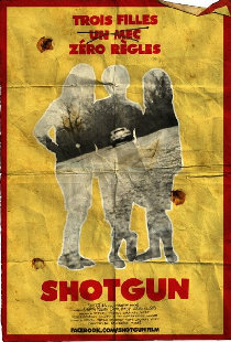 Shotgun
