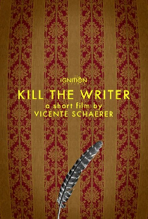 Kill the Writer