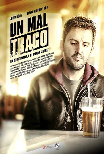 Un mal trago