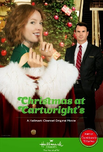 Christmas at Cartwright's