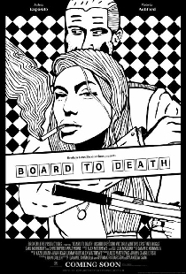 Board to Death