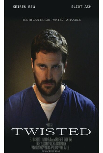 Twisted