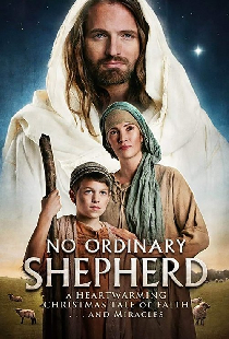 No Ordinary Shepherd