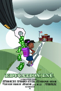 Education, Inc.