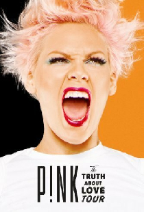 P!NK: The Truth About Love Tour - Live from Melbourne