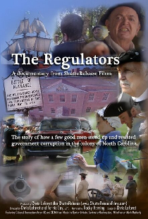 The Regulators
