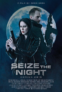 Seize the Night