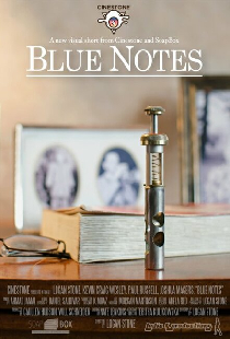Blue Notes