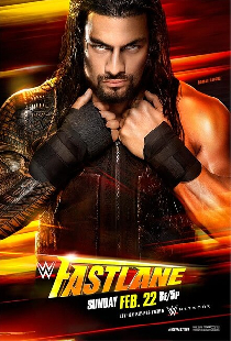 WWE Полоса обгона