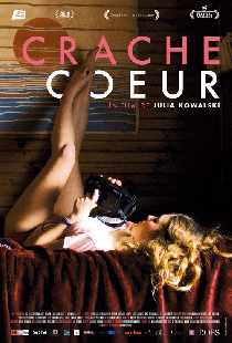 Crache cœur