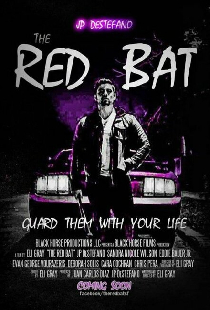 The Red Bat