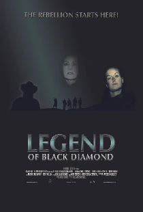 Legend of Black Diamond
