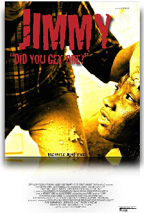 Jimmy Part 1 Did You Get One ?
