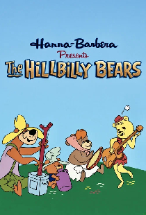The Hillbilly Bears