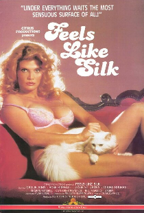 Feels Like Silk