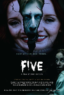 FIVE