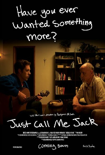 Just Call Me Jack