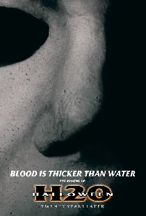 Blood Is Thicker Than Water: The Making of Halloween H20