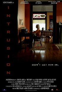 Intrusion